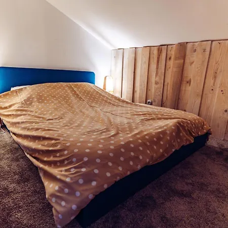 Les Larmes Du Soleil Appartement