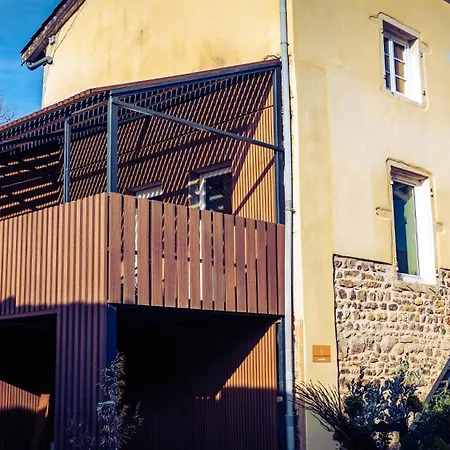 Appartement Les Larmes Du Soleil