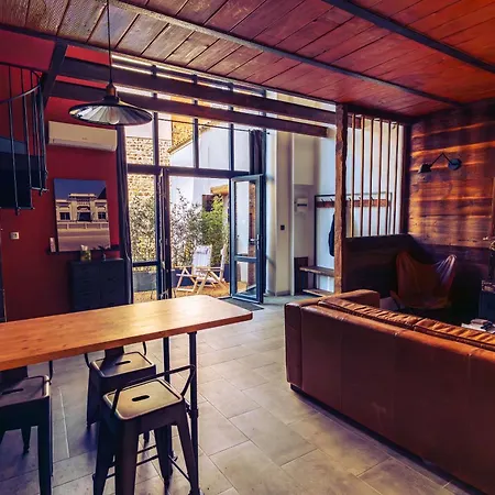 Appartement Les Larmes Du Soleil Blacé