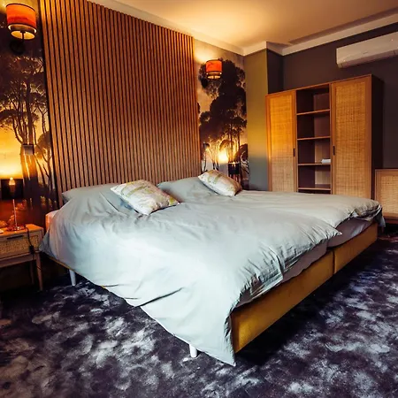 Appartement Les Larmes Du Soleil *
